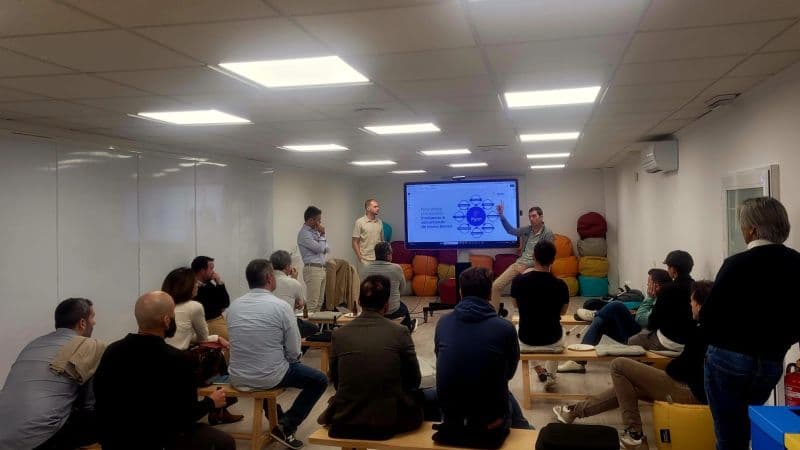 Onboarding inaugural de Invision Club Deal