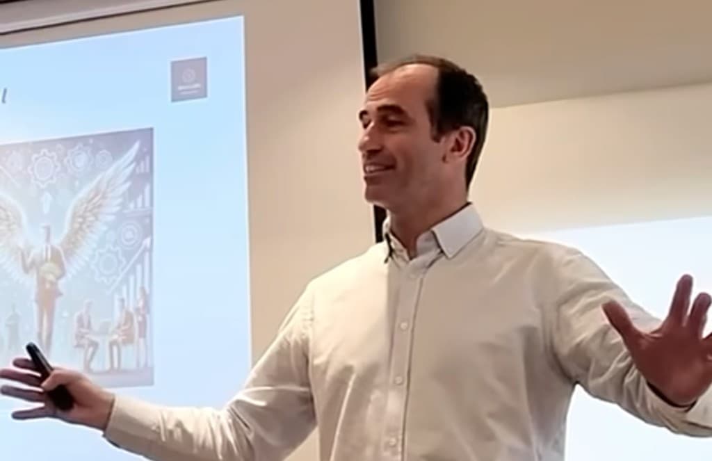 Nazarí Ventures inicia su actividad